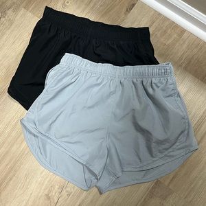 *2 PAIR BUNDLE!* Dri-Fit Nike Shorts